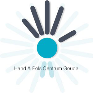 Hand & Pols Centrum Gouda logo